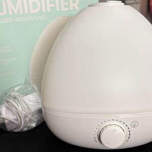 3-in-1 Humidifier